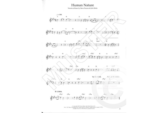 100 More Pop Solos for Flute image 4