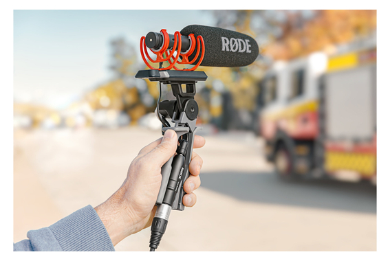 Rode VXLR Pro Adapter von 3,5 mm Klinkenstecker auf XLR  - Retoure (Zustand: sehr gut) image 4