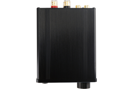 Pronomic MAMP-215 Mini-Hifi-Verstärker 30 Watt  - Retoure (Zustand: gut) image 4
