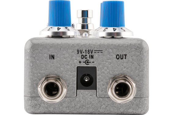 Fender Hammertone Breakup Drive image 4