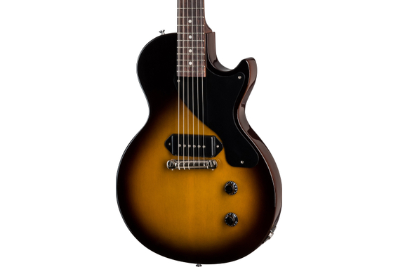 Gibson Les Paul Junior Vintage Tobacco Burst image 4