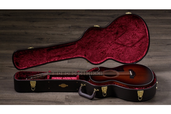 Taylor 362ce Shaded Edgeburst image 4