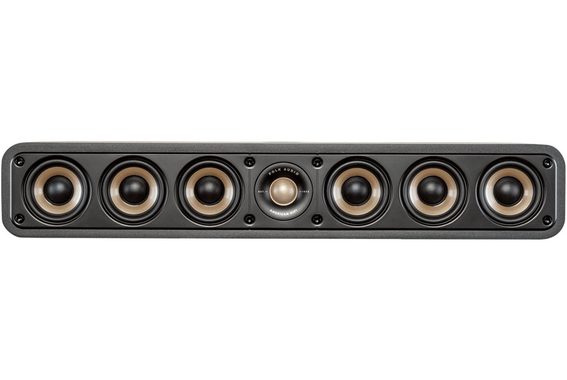Polk Audio Signature Elite ES35 + Polk Audio Signature Elite ES20 Set Noir image 4