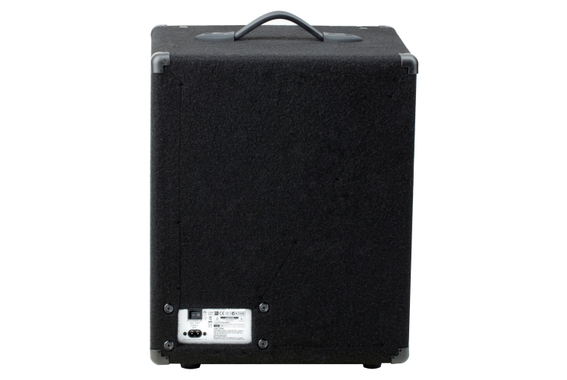 Warwick BC 40 Bass Combo Set image 4