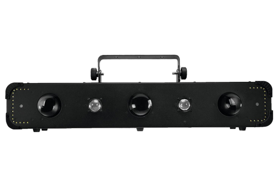 Eurolite LED Multi FX Laser Bar  - Retoure (Zustand: sehr gut) image 4