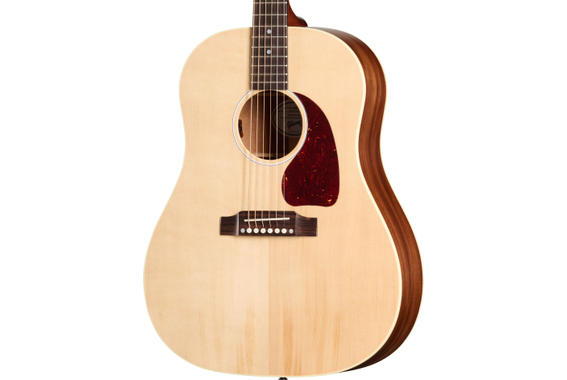 Gibson J-45 Special Satin Natural image 4
