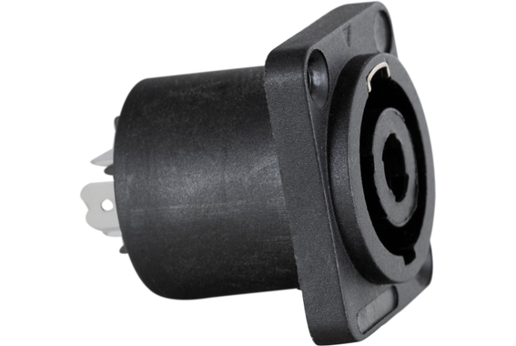 Pronomic 4SPFD Speaker Presa da Incasso Set da 10 image 4