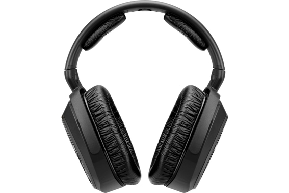 Casque Sans Fil Sennheiser HDR 175 TV image 4