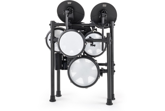 Alesis Nitro Max Mesh Kit E-Drum Home Set image 4
