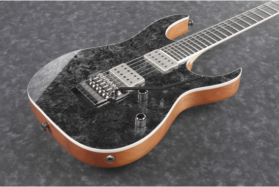 Ibanez RG5320R-CSW Prestige RG Cosmic Shadow image 4