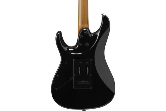 Ibanez AZ24S2-BK AZ Black image 4