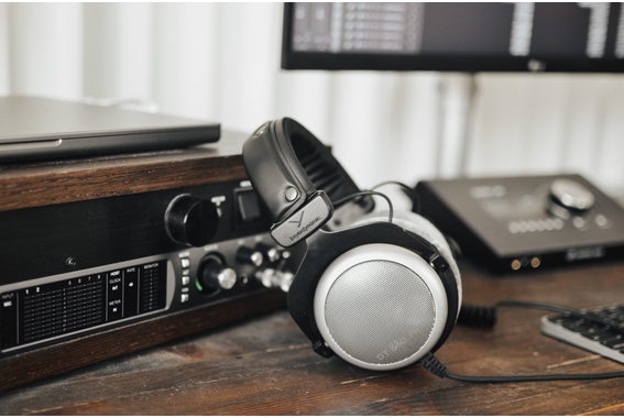 Beyerdynamic DT-880 Pro Set image 4