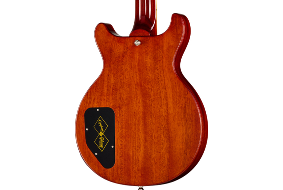 Epiphone 1960 Les Paul Special Reissue Cherry Red image 4