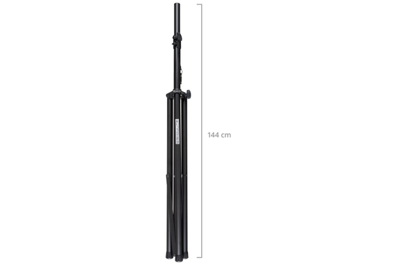 Showlite LS-270S Lichtstativ 2,7 m  - Retoure (Zustand: sehr gut) image 4