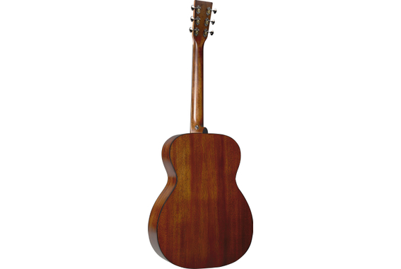 Martin Guitar 000E-Retro Plus Mahogani image 4