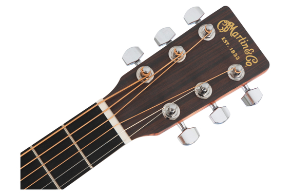 Martin Guitar LX1E Little Westerngitarre image 4