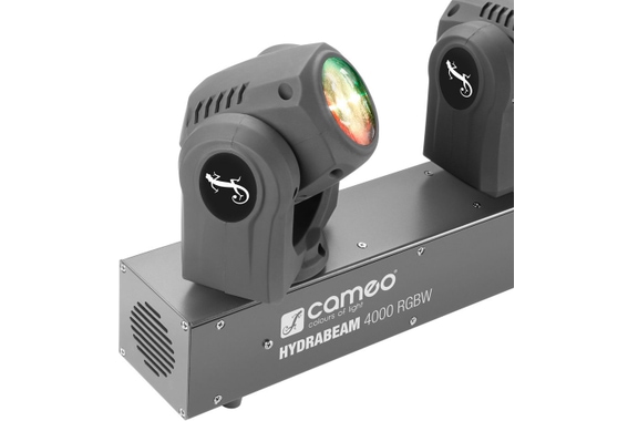 Cameo HYDRABEAM 4000 RGBW image 4