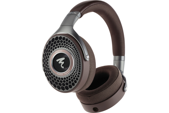 Focal Hadenys HiFi Kopfhörer  - 1A Showroom Modell (Zustand: wie neu, in OVP) image 4