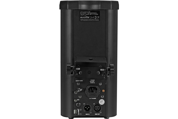 Eurolite LED TSL-250 Scan COB Case Set image 4