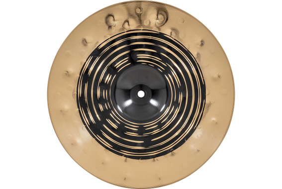 Meinl Classics Custom Dual Hi-Hat 14" image 4
