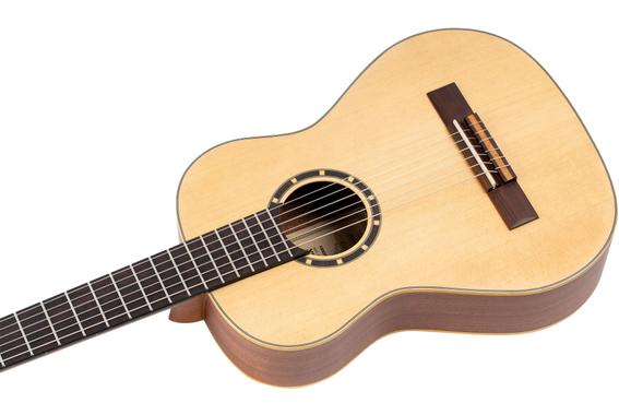 Ortega R121-1/2 Naturel image 4