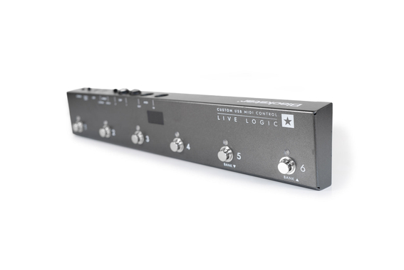 Blackstar Live Logic image 4