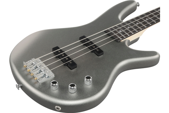 Ibanez GIO SR GSR180-TUM Tungsten Matte image 4