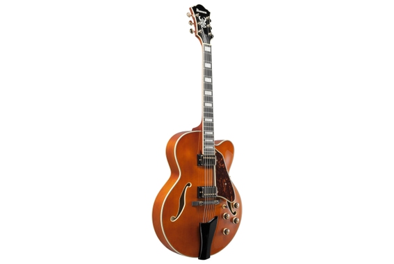 Ibanez AF95-DA Dark Amber image 4