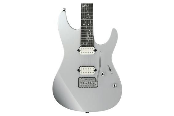 Ibanez TOD10 Tim Henson Signature Classic Silver image 4