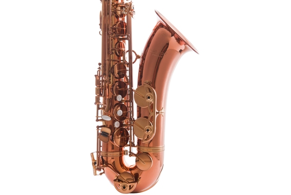 Leblanc Premiere Saxofón Tenor En Bb LTS711DL image 4