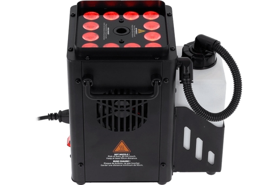 Algam Lighting Vulkan Cube Mini image 4