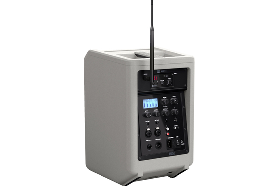 LD Systems ANNY 8 HHD B8 G Urban Grey image 4