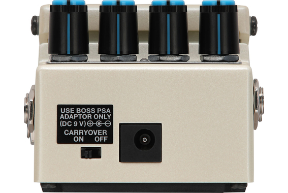 Boss DD-8 Digital Delay Set image 4