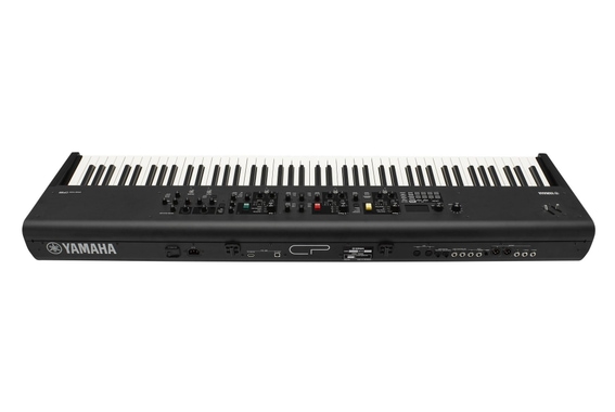Yamaha CP88 Stagepiano image 4
