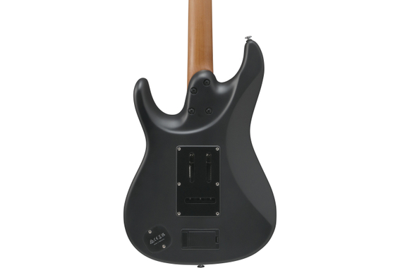 Ibanez BER10 Bernth Signature Chitarra Elettrica Nera image 4