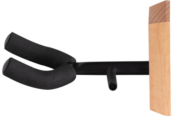 Classic Cantabile Supporto A Muro Per Violino In Legno image 4