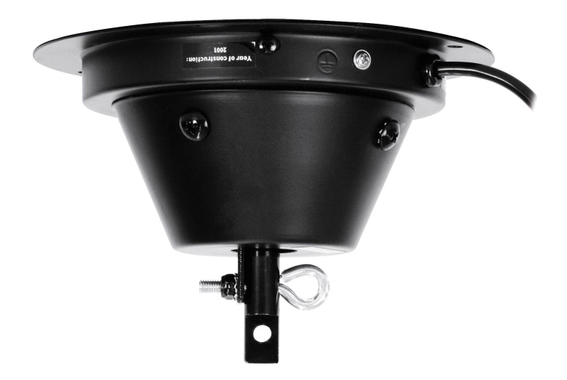 Eurolite Spiegelbol 50 cm (5x5mm) Set image 4