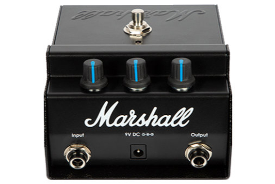 Pédale d’Effet Marshall Bluesbreaker Reissue image 4