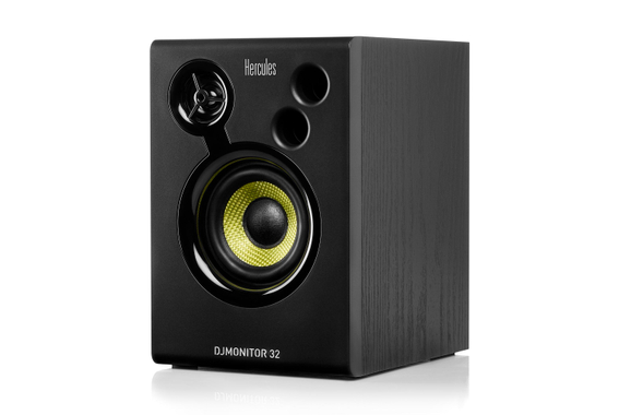 Hercules DJMonitor 32 image 4