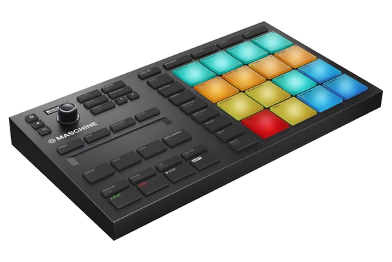 Native Instruments Maschine Mikro MK3 image 4