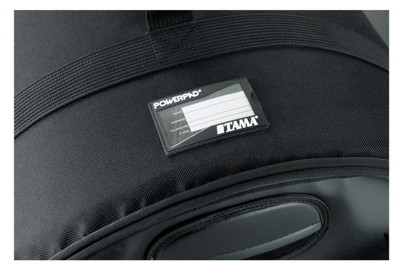 Sacoche Hardware Tama PBH02L Powerpad image 4