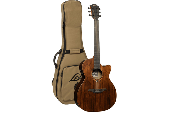 LAG Sauvage-ACE Natural  - Retoure (Zustand: gut) image 4