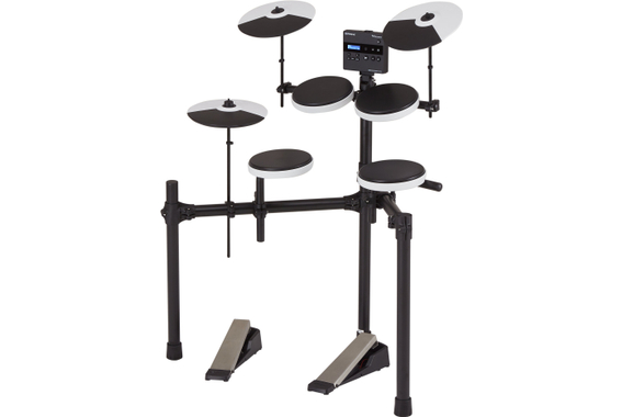 Roland TD-02K E-Drum Kit image 4