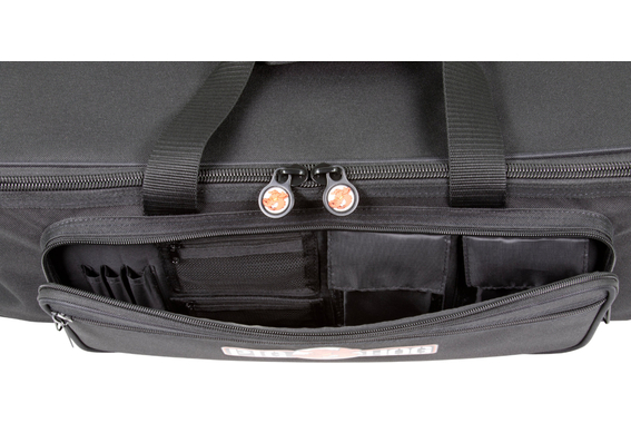 Grand Sac Organisateur De Câbles Pig Hog image 4