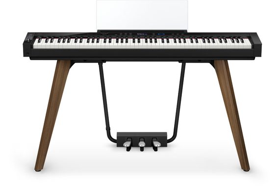 Casio Privia PX-S7000 BK Digitalpiano Black Premium Set image 4