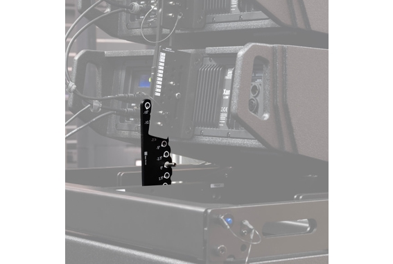 Pronomic XANA Tilt Unit Voor Flightframes image 4