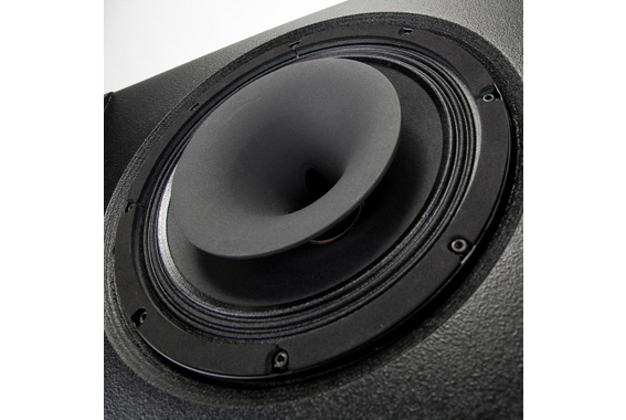 RCF NX 12-SMA  - 1A Showroom Modell (Zustand: wie neu, in OVP) image 4