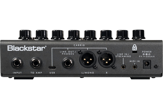 Blackstar ID:X Floor Two image 4