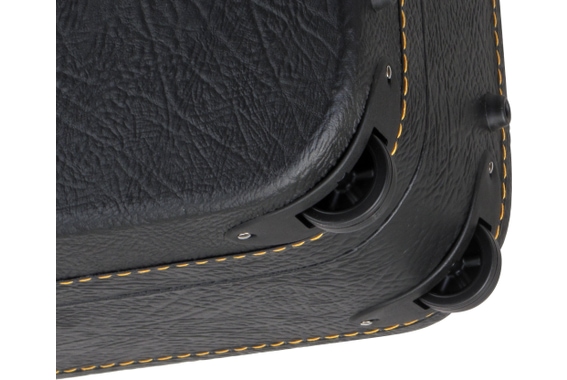 Maletín/Trolley de Lujo Alpenklang para Acordeón de 96 Bajos image 4