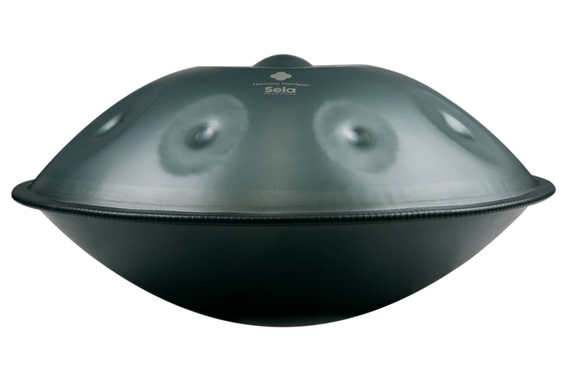 Sela 214 Harmony Handpan D Sabye Set image 4